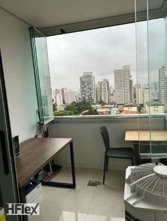 Conjunto à venda, 53 m² por R$ 720.000,00 - Vila Mariana - São Paulo/SP