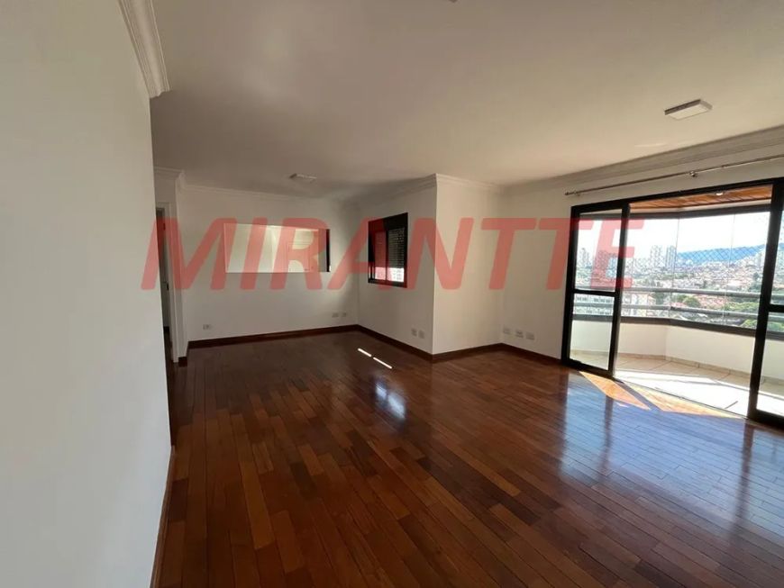 Santana - São Paulo - SP Apartamento a venda, 105ms, 3 dormitórios,3 vagas, varanda