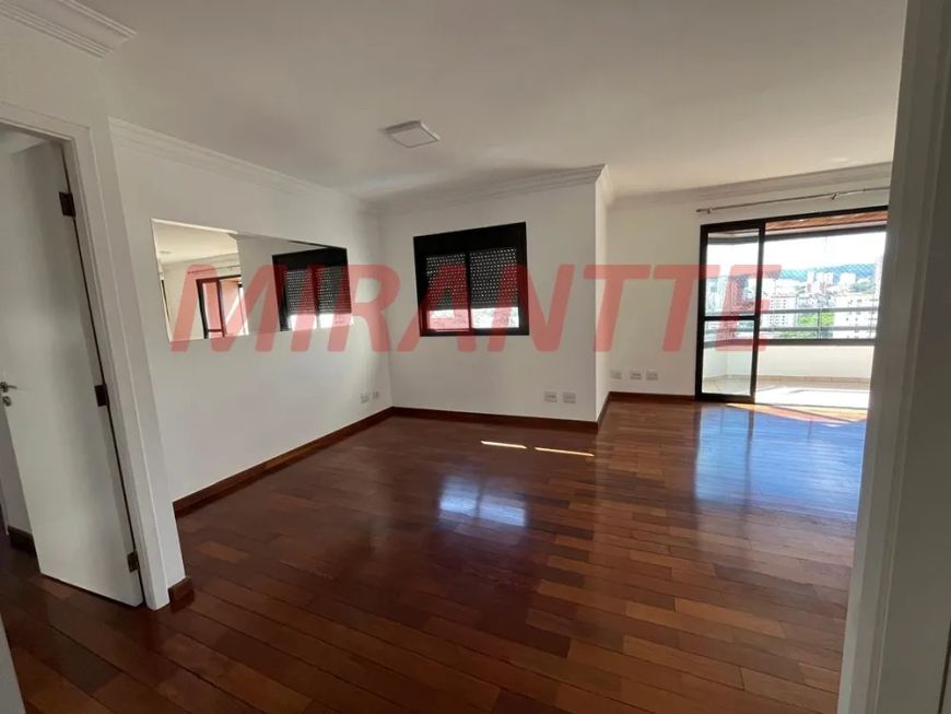 Santana - São Paulo - SP Apartamento a venda, 105ms, 3 dormitórios,3 vagas, varanda