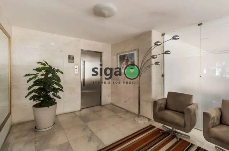 Apartamento 3 dormitótios, 1 suíte, 134m², Itaim Bibi
