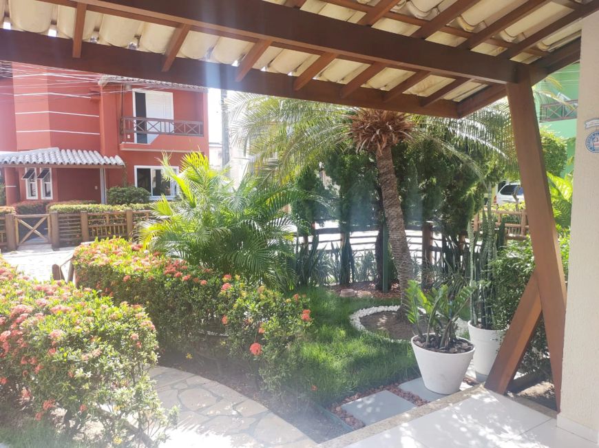Imóvel para venda tem 130 metros quadrados com 3 quartos em Stella Maris - Salvador - BA
