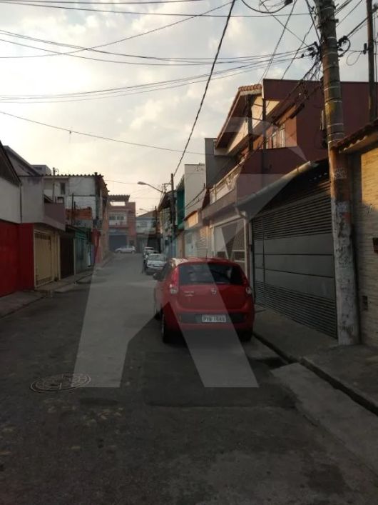 Prédio comercial na Av. Jardim Japão no bairro Jardim Brasil