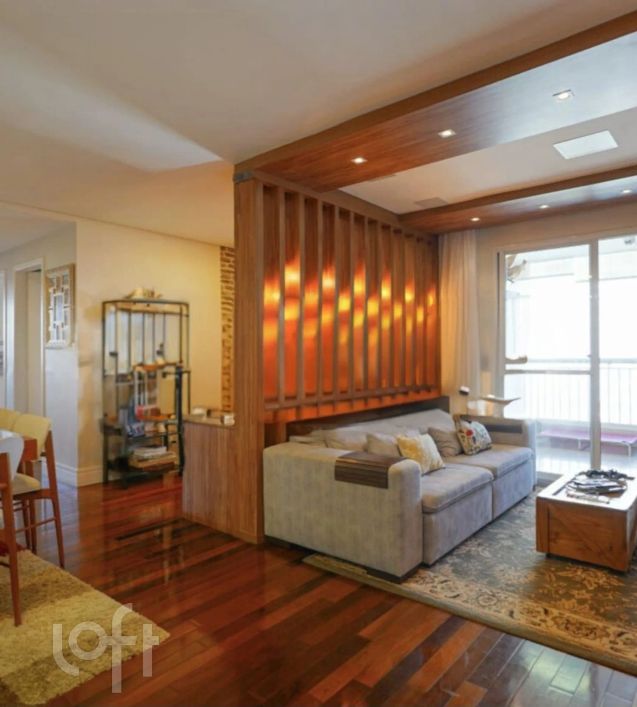 Apartamento à venda em Jardim Anhanguera com 107 m², 3 quartos, 2 vagas