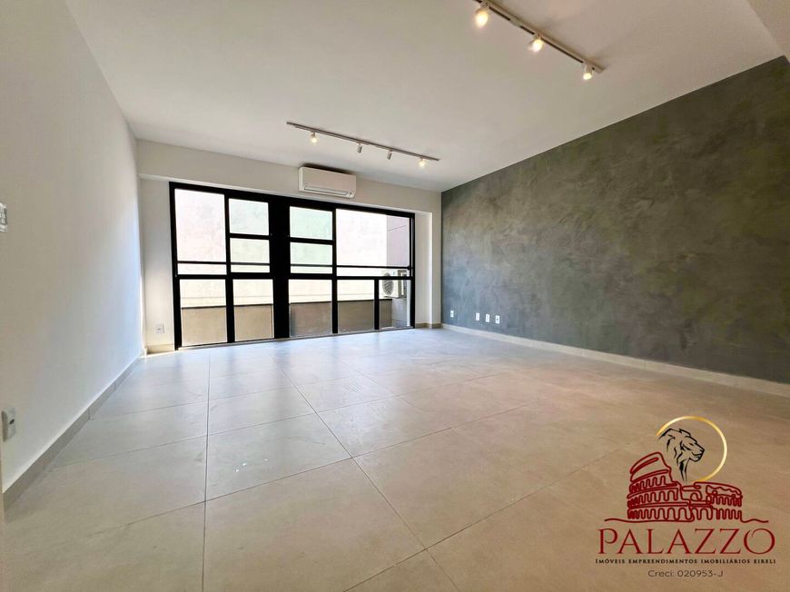 APARTAMENTO SUÍTE 48,00M2 SALA LAVABO 01 VAGA NO BROOKLIN JUNTO BERRINI SP