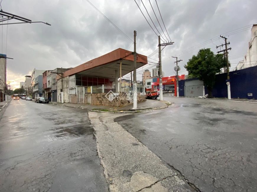 PREDIO COMERCIAL- SÃO PAULO- PENHA DE FRANÇA