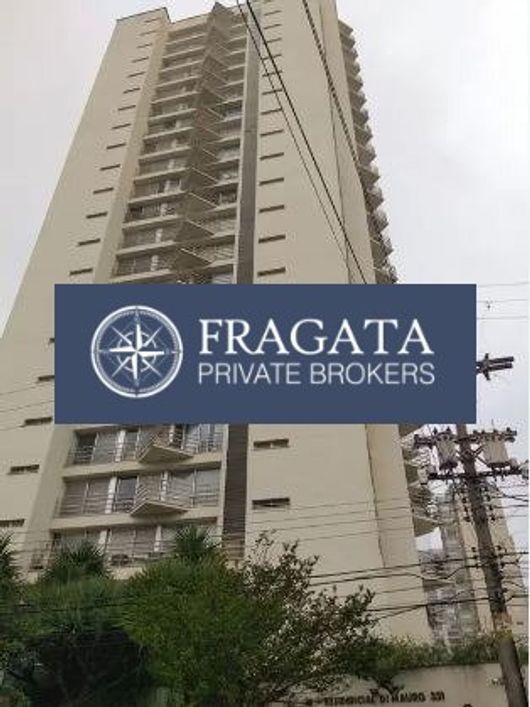 Apartamento para venda com 140m², Perdizes - SP