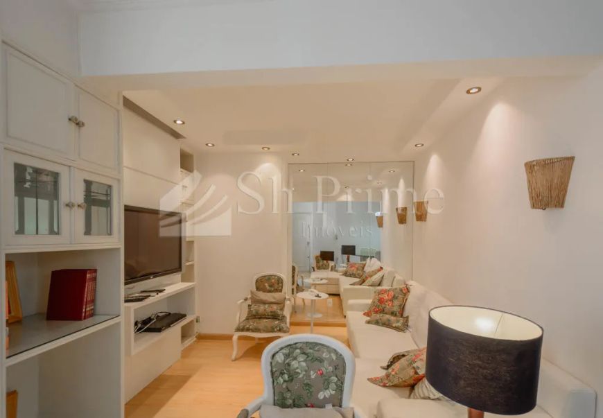 Excelente apartamento pertinho Mackenzie