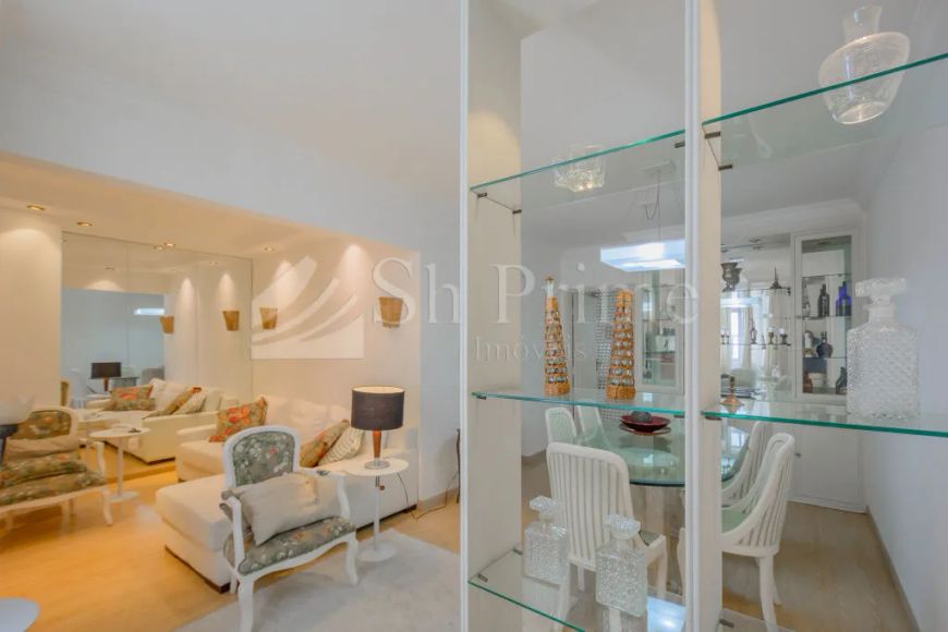Excelente apartamento pertinho Mackenzie