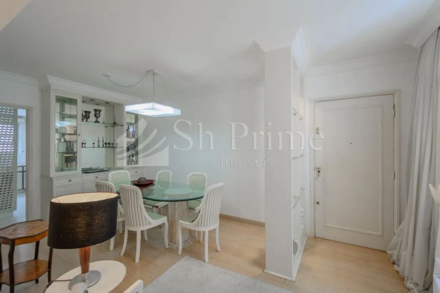 Excelente apartamento pertinho Mackenzie
