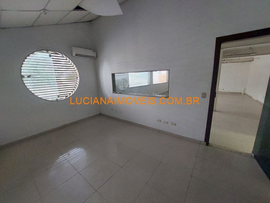 Ponto comercial/Loja/Box para aluguel tem 280 metros quadrados com 6 quartos