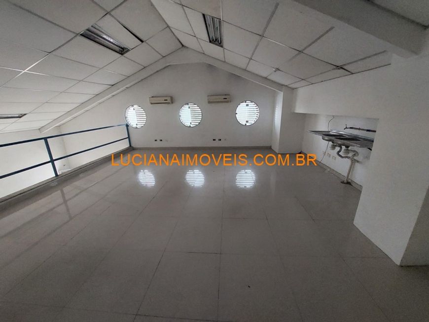 Ponto comercial/Loja/Box para aluguel tem 280 metros quadrados com 6 quartos