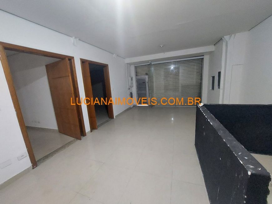 Ponto comercial/Loja/Box para aluguel tem 280 metros quadrados com 6 quartos