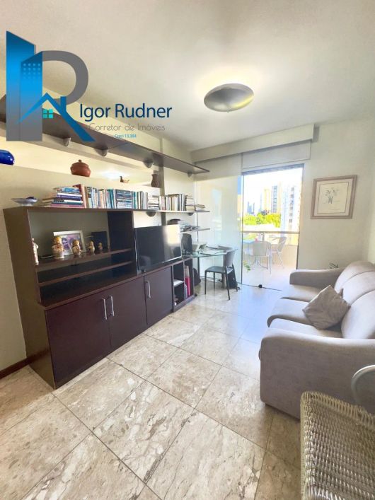 Apartamento 3 Suítes, Acupe de Brotas, Cond. Princesa Amélia!