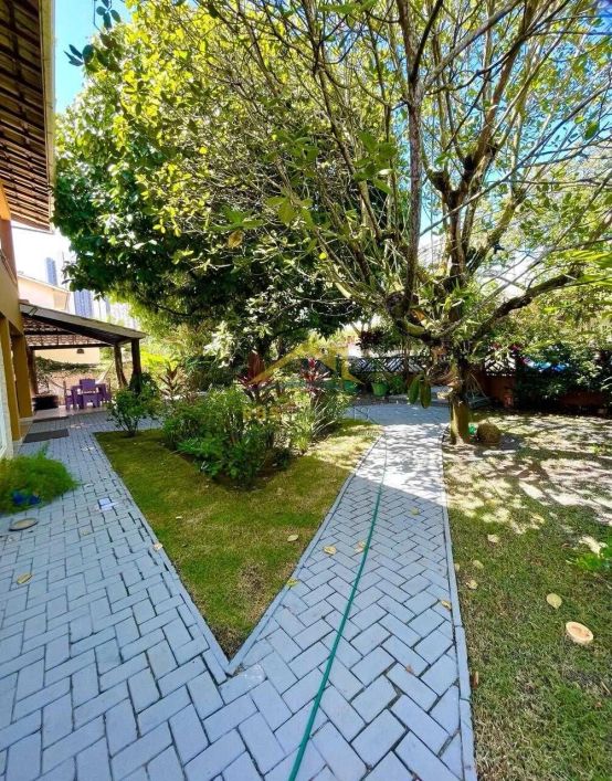 Jaguaribe Casa em Condomínio 5/4 Piscina 620m²