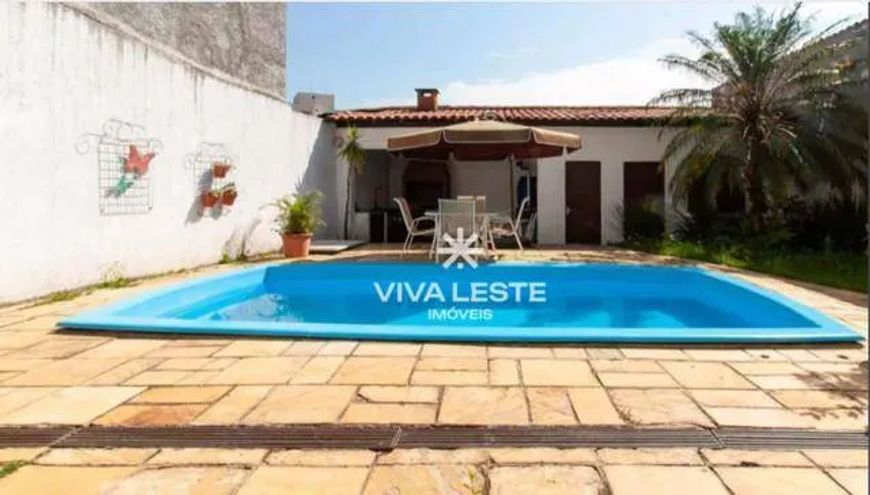 CASA 360 METROS 4 DORMITORIOS - PISCINA E CHURRASQUEIRA- SP