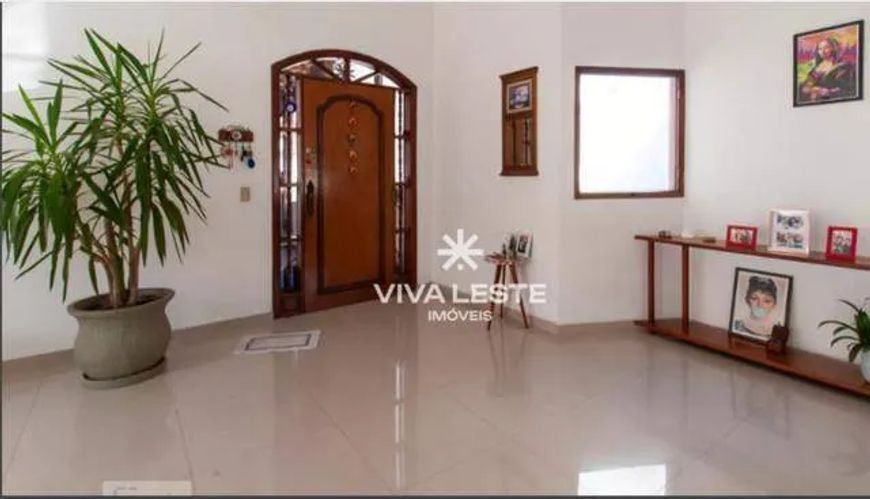 CASA 360 METROS 4 DORMITORIOS - PISCINA E CHURRASQUEIRA- SP