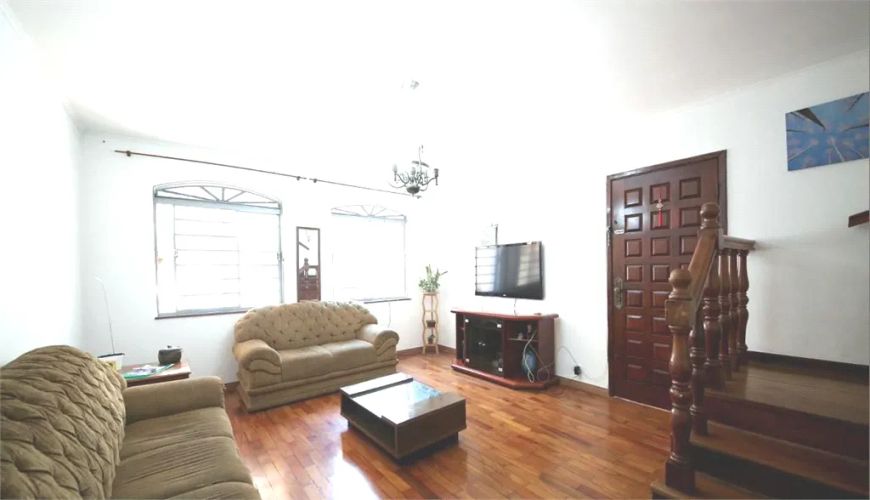 Casa com 3 quartos à venda em Santo Amaro - SP