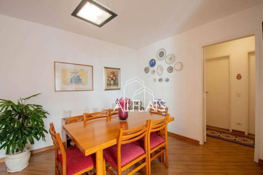 Apartamento com 2 dormitórios à venda, 83 m² por R$ 1.460.000 no Planalto Paulista - São Paulo/SP