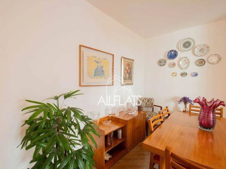 Apartamento com 2 dormitórios à venda, 83 m² por R$ 1.460.000 no Planalto Paulista - São Paulo/SP