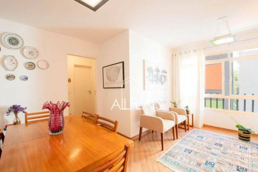 Apartamento com 2 dormitórios à venda, 83 m² por R$ 1.460.000 no Planalto Paulista - São Paulo/SP