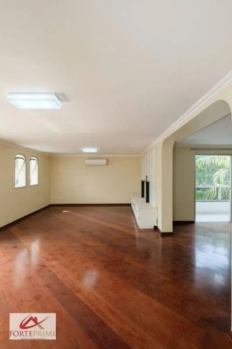 Apartamento à venda, 215 m² por R$ 1.650.000,00 - Campo Belo - São Paulo/SP