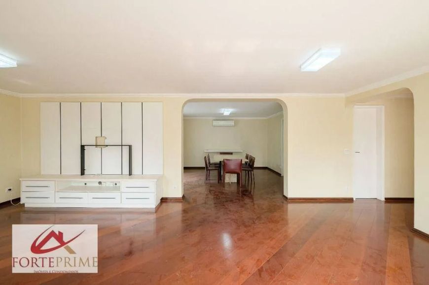 Apartamento à venda, 215 m² por R$ 1.650.000,00 - Campo Belo - São Paulo/SP