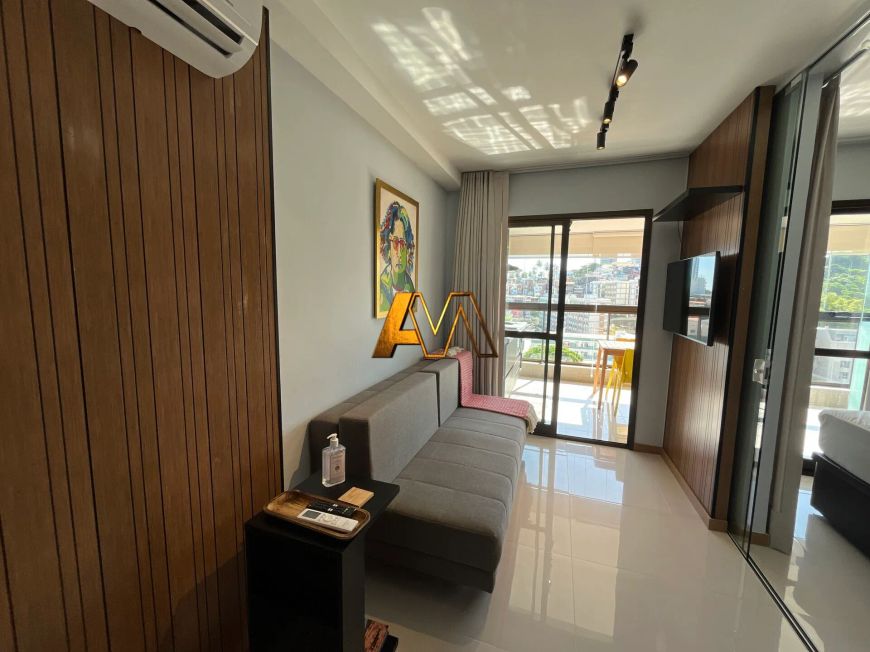 Apartamento à venda no bairro Ondina - Salvador/BA
