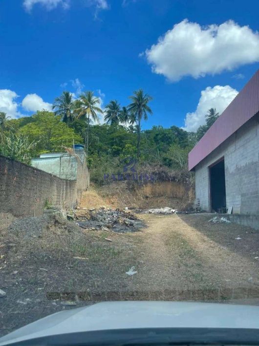 Galpão, Cassange, Salvador - R$ 4 mi, Cod: 68822