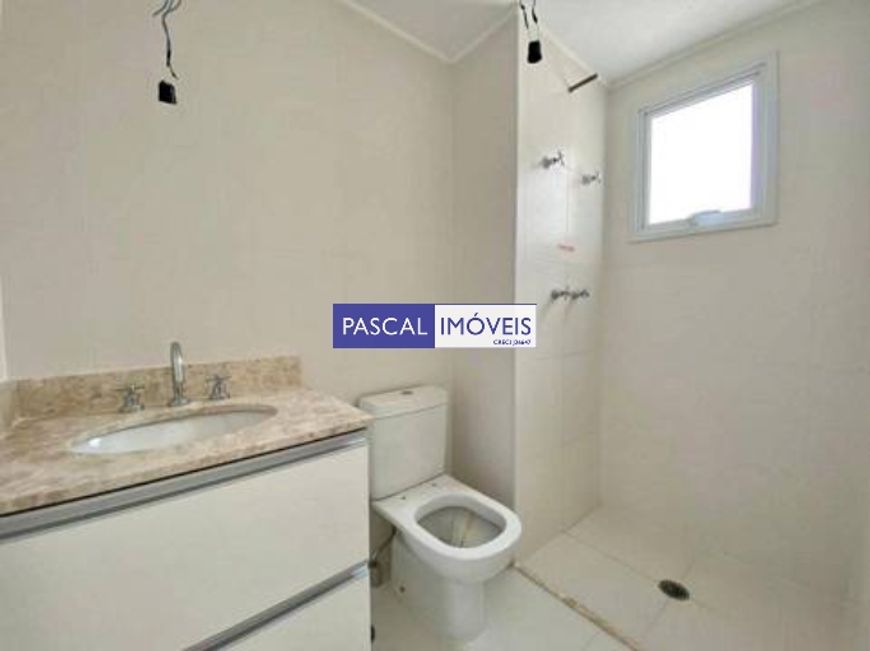 Apartamento Brooklin 4 dormitórios 3 vagas