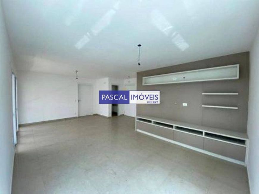 Apartamento Brooklin 4 dormitórios 3 vagas