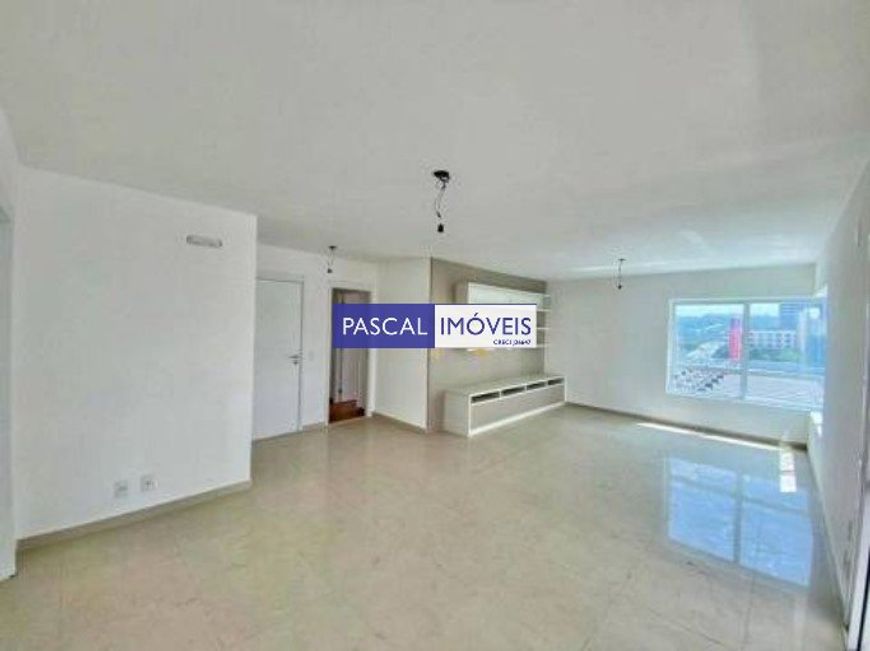 Apartamento Brooklin 4 dormitórios 3 vagas