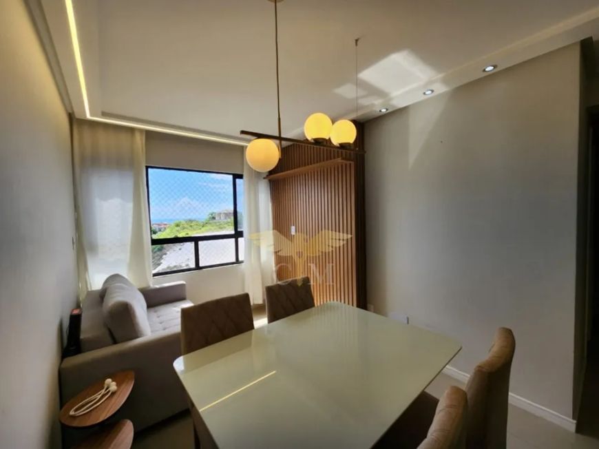 COBERTURA DUPLEX 03 QUARTOS SENDO 01 SUÍTE 142M² IMBUÍ