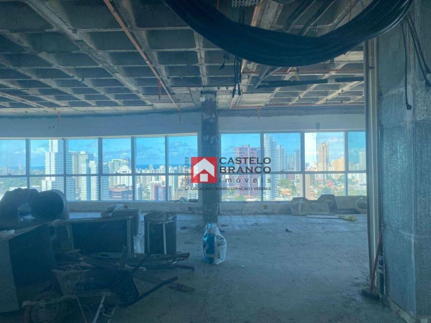 MUNDO PLAZA EMPRESARIAL – Conjunto de Salas com 249,5m², disponível para venda por R$3.567.850 – Cam