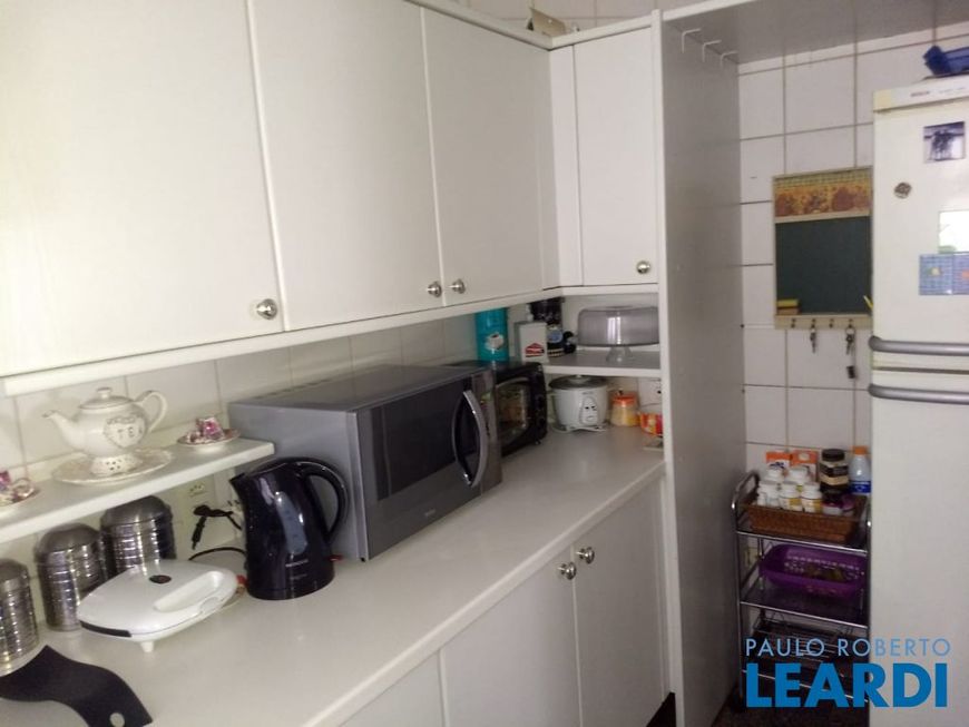 APARTAMENTO - ITAIM BIBI - SP