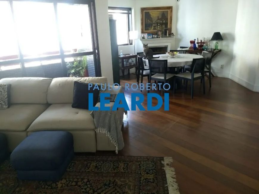 APARTAMENTO - ITAIM BIBI - SP
