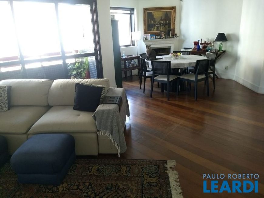 APARTAMENTO - ITAIM BIBI - SP