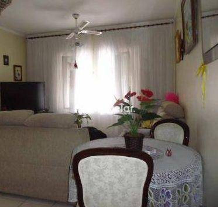 Sobrado com 3 quartos à venda, 125 m² por R$ 700.000 - Parque São Domingos - São Paulo/SP