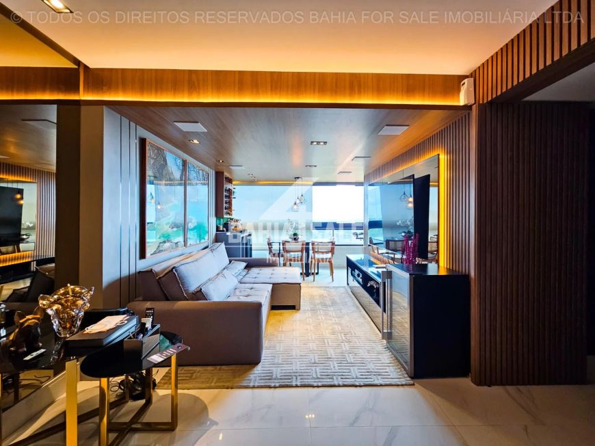 Apartamento no Manhattan - Salvador, BA