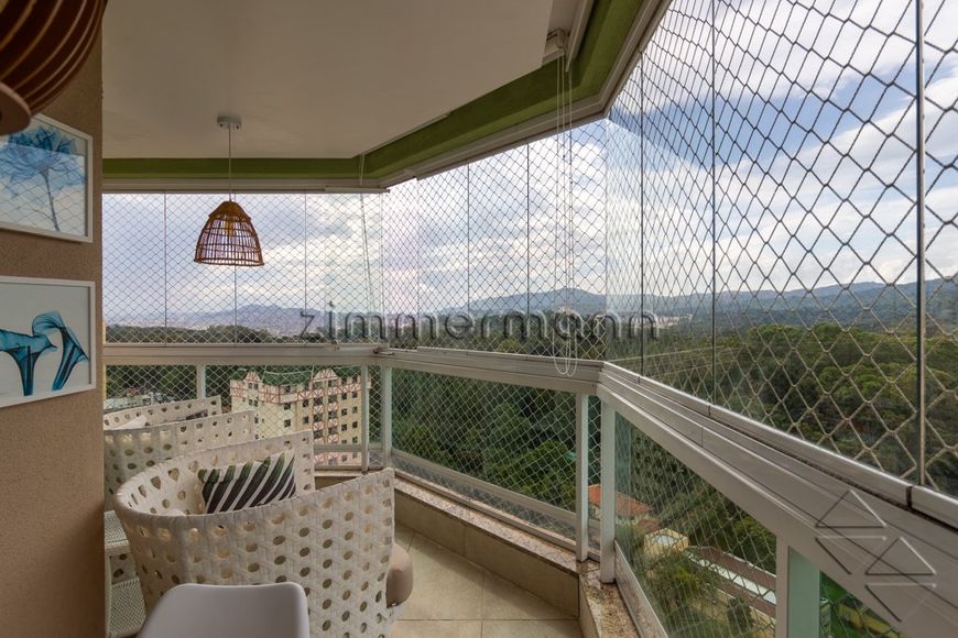 APARTAMENTO À VENDA PARQUE MANDAQUI 4 DORMITÓRIOS 6 VAGAS