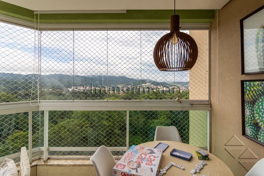 APARTAMENTO À VENDA PARQUE MANDAQUI 4 DORMITÓRIOS 6 VAGAS
