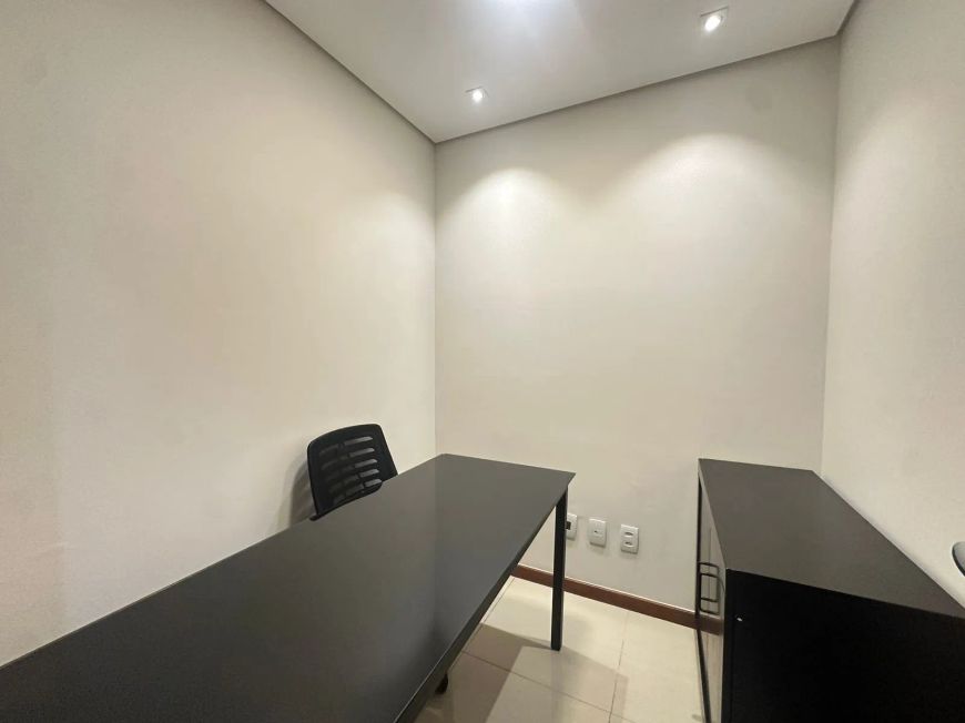 SALA COMERCIAL - CEO SALVADOR SHOPPING - CAMINHO DAS ÁRVORES