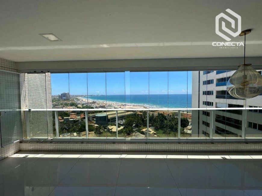 Apartamento com 3 dormitórios à venda, 142 m² por R$ 1.680.000,00 - Pituaçu - Salvador/BA