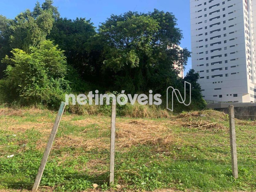 Venda Lote-Área-Terreno Stiep Salvador