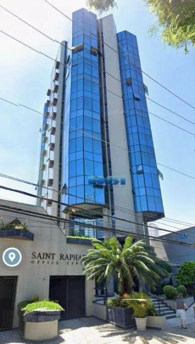 Sala à venda, 60 m² por R$ 597.000,00 - Mooca - São Paulo/SP