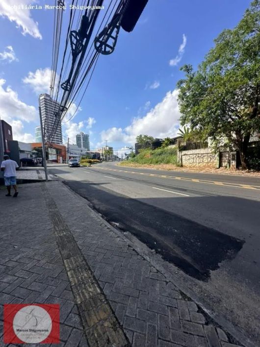 Prédio para Locação em Salvador, Caminho das Árvores