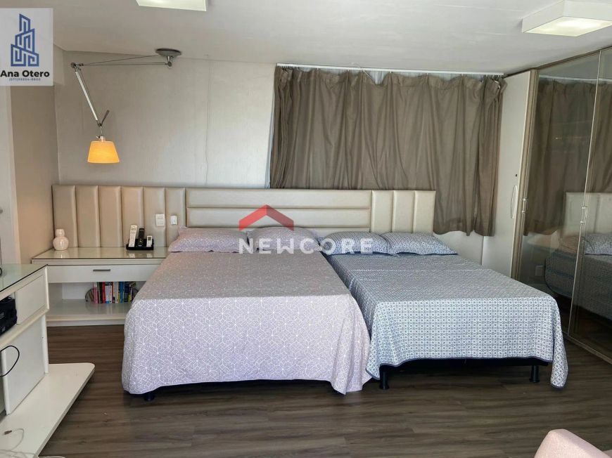 Apartamento em Rua Senta Púa - Ondina - Salvador/BA