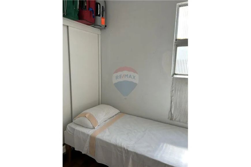 Apartamento 3/4 amplo no Jardim Apipema R$ 890.000,00