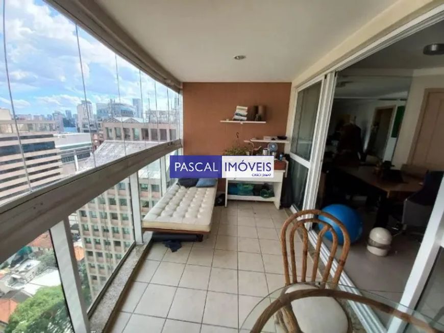 Apartamento Vila Olímpia 3 Dormitórios 2 Vagas