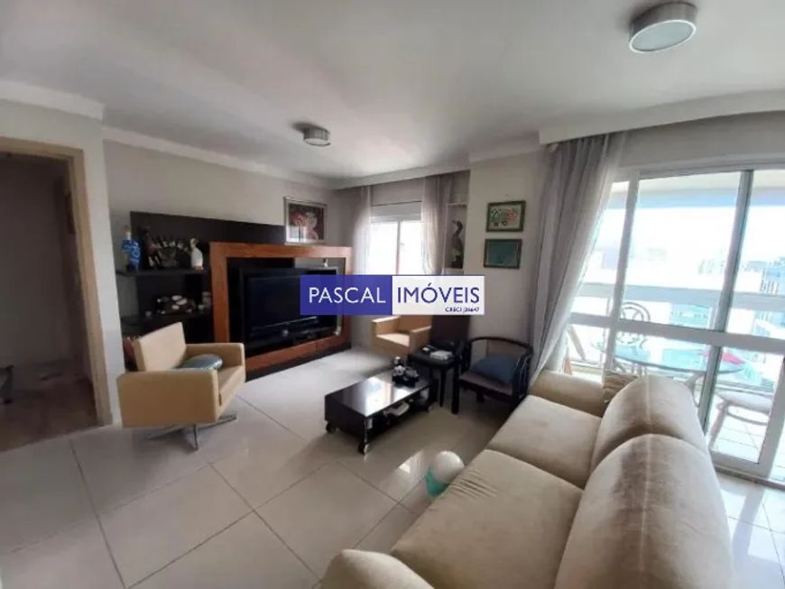 Apartamento Vila Olímpia 3 Dormitórios 2 Vagas