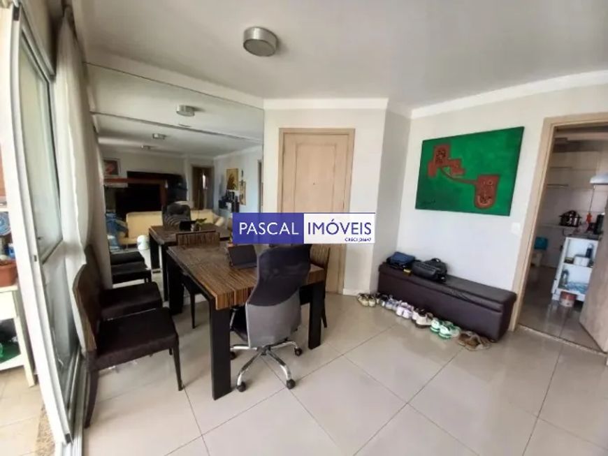 Apartamento Vila Olímpia 3 Dormitórios 2 Vagas